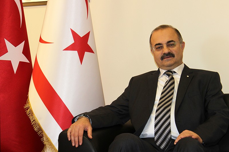 Prof. Dr. Ercan KAHYA