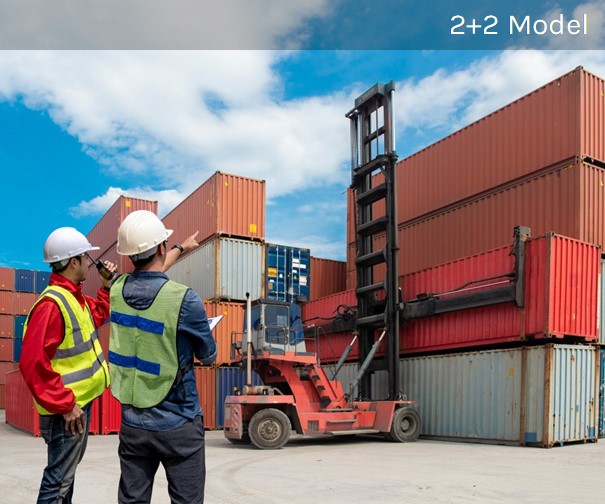Maritime Business Administration